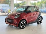 Smart Fortwo EQ Coupe PASSION*NAVI*PANO*KAMER*LED*22KW - Smart ForTwo: Eq