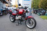BMW R100R Mystic Super Zustand Service + Tüv neu - BMW MYSTIC