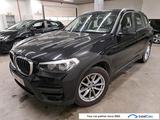 BMW X3 2.0 sDrive18d Aut. Navi Leather KeylessGo Kl - BMW X3: 2.0
