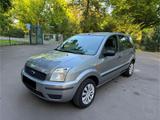 Ford Fusion 1.4 TÜV Neu aus 2. Hand - Ford Fusion mit Benzin-Antrieb: Kleinwagen, 1.4