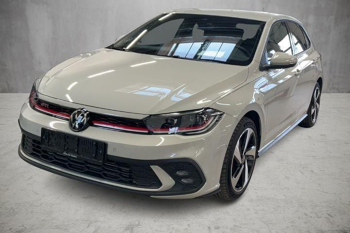 Image of Volkswagen Polo