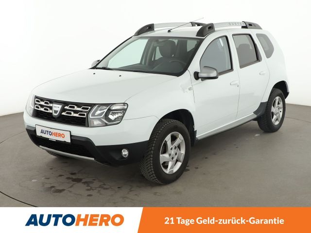 Dacia Duster 1.5 dCi Prestige 4x2 Aut.*NAVI*PDC*SHZ*