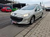 Peugeot 308 Sport 120 VTi Sport - gebrauchte Peugeot 308 aus dem Jahr 2007