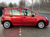 Renault Modus Avantage 1.2 Panorama*Klima*Allwetter*LPG* - Renault Modus mit LPG-Antrieb
