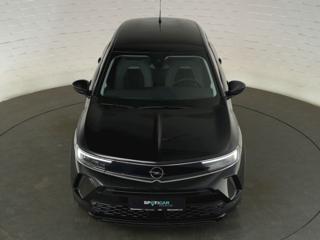 Mokka-e B ELEGANCE ELECTRIC 50kWh AT+LED LICHT+N