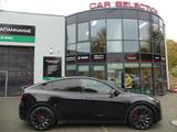 Tesla Model Y Performance Dual AWD LEDER/PANORAMA/MWST - schwarze Tesla Model Y