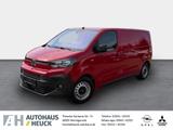 Citroën Jumpy Kasten Standard AHK-abnehmbar Navi Apple C