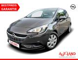 Opel Corsa E 1.2 Klima Winterpaket Tempomat PDC - Opel Corsa mit Benzin-Antrieb: Kleinwagen, 1.2