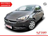 Opel Corsa E 1.2 Klima Winterpaket Tempomat PDC - Opel in Gera
