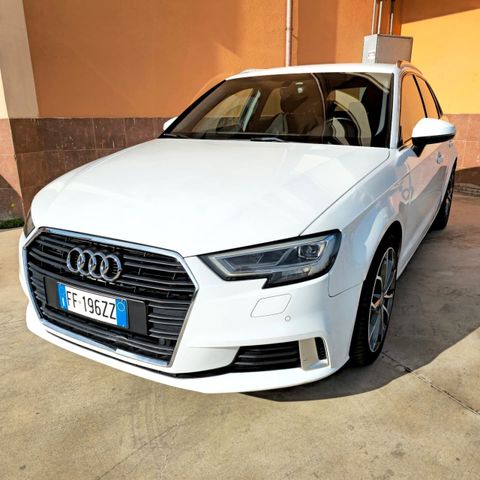 Audi A3 2.0 TDI Sport