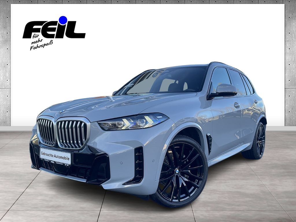 Image of BMW X5