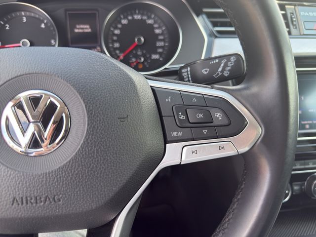 Passat Variant 2.0TDI Business
