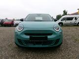 Fiat 600 Special Edition 81kW (110PS) - Fiat 600: Limousine