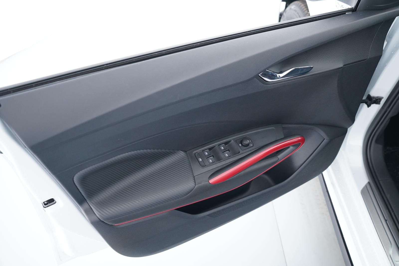 Skoda Fabia - Bild 28