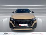 Audi Q8 TDI qu S line LASER Luft Pano AHK Allradlenk - Audi Q8 von 2026
