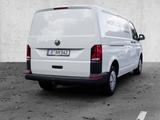 Volkswagen T6.1 Transporter LR AHK PDC Kamera Klima GJR - LKWs & Trucks in Bremen