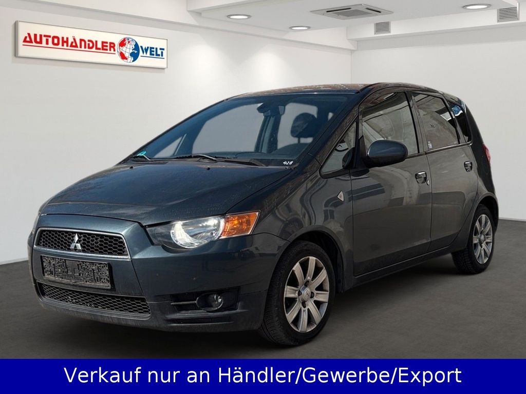Angebot ansehen Mitsubishi Colt