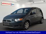 Mitsubishi Colt Lim. 1.3i 5-trg. Klimaanlage PDC - gebrauchte Mitsubishi Colt aus dem Jahr 2011