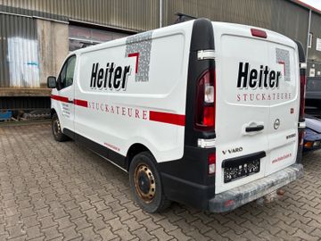 Opel Vivaro - 4