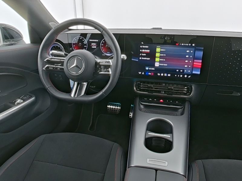 Fahrzeugabbildung Mercedes-Benz CLA 250+ EQ AMG+PANO+NIGHT+MULTIB+MASSAGE+DISTR+
