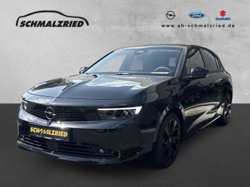 Fotografie Opel Astra L Edition Navi Digitales Cockpit LED Apple