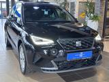 Seat Arona FR*Beats*LED*SHZ*Navi*R.Cam*Tempomat*PDC* - Seat Arona: Fr Beats