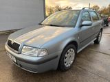 Skoda Octavia Combi Ambiente TÜV NEU - Skoda Octavia aus 2003: Combi