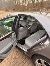 Mercedes-Benz Tausch gegen SLK CLK oder Golf Cabrio Astr... - Mercedes-Benz mit Benzin-Antrieb: Oder