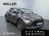 Toyota C-HR 1.8 Hybrid Teamplayer *LED*ACC*CAM*SHZ*PDC* - Toyota Gebrauchtwagen