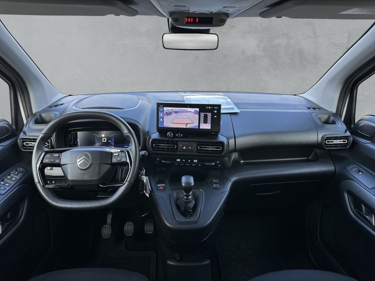 Fahrzeugabbildung Citroën Berlingo M BlueHDi 130 S&S Max