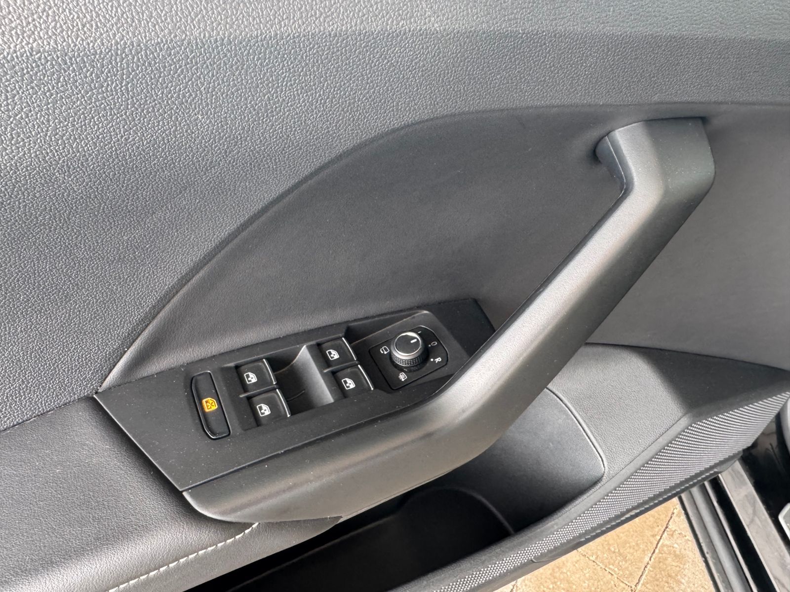 Volkswagen T-Cross - Bild 17