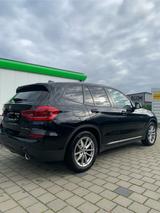 BMW X3 xDrive20d ADVANTAGE AT ADVANTAGE - BMW X3: At