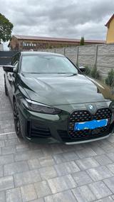 BMW 440 M440i xDrive Gran Coupé AHK Glasdach DA  - BMW M440 von privat
