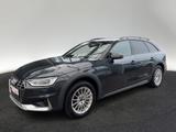 Audi A4 allroad 45 TFSI quattro S tronic Navi B&O Sit - Audi A4: Kombi, Allroad