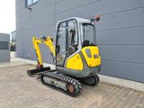 Wacker Neuson ET 24 - Ketten + Löffel neu - Wacker Gebraucht