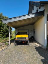 Jeep Cherokee XJ 4.0L - Jeep aus 1988