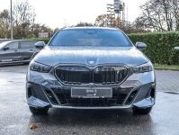 BMW i5 - Vorschau Bild 4