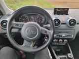 Audi A1 1.0 TFSI ultra Sportback - - mit Benzin-Antrieb: Beige, Kleinwagen
