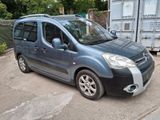 Citroën Berlingo xtr - Citroën Berlingo aus 2009: Xtr
