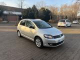 Volkswagen Golf Plus 1.4 TSI DSG Style Style - VW Golf Plus Gebrauchtwagen in Stuttgart