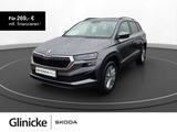 Skoda Karoq 1.5 TSI AHK Klima PDC LED SiHz - Skoda Karoq in Erfurt