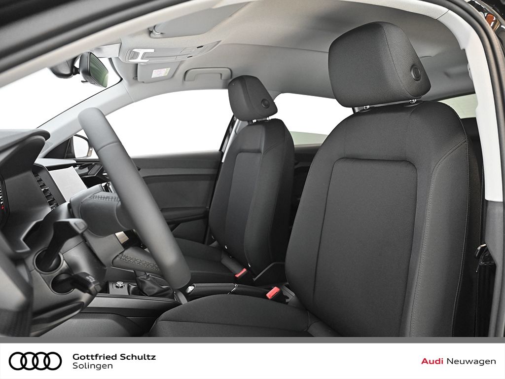 Audi A1 - Bild 10