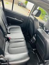 Kia carens - Kia Carens in Frankfurt (Main)