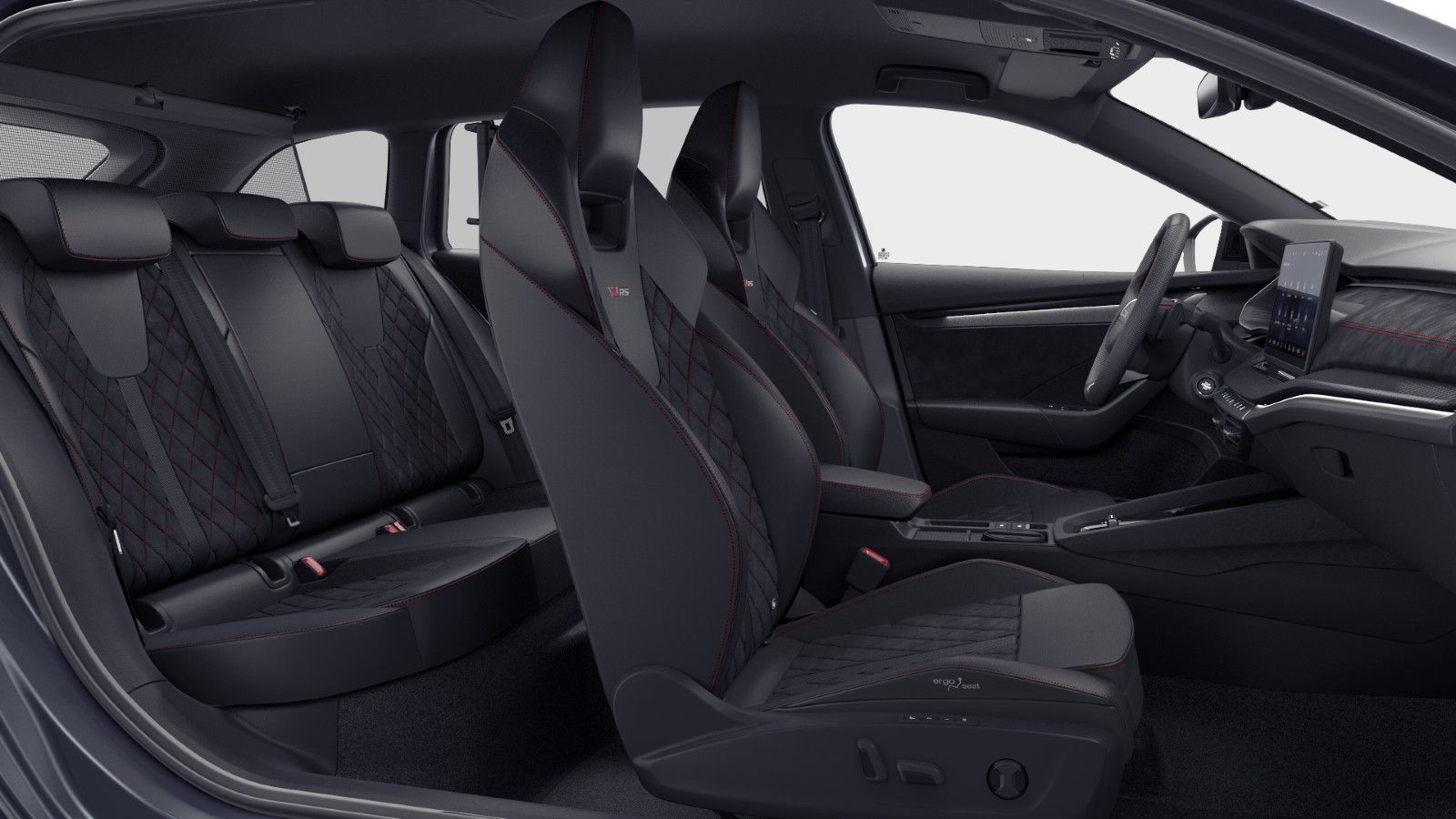 Skoda Octavia - Bild 6