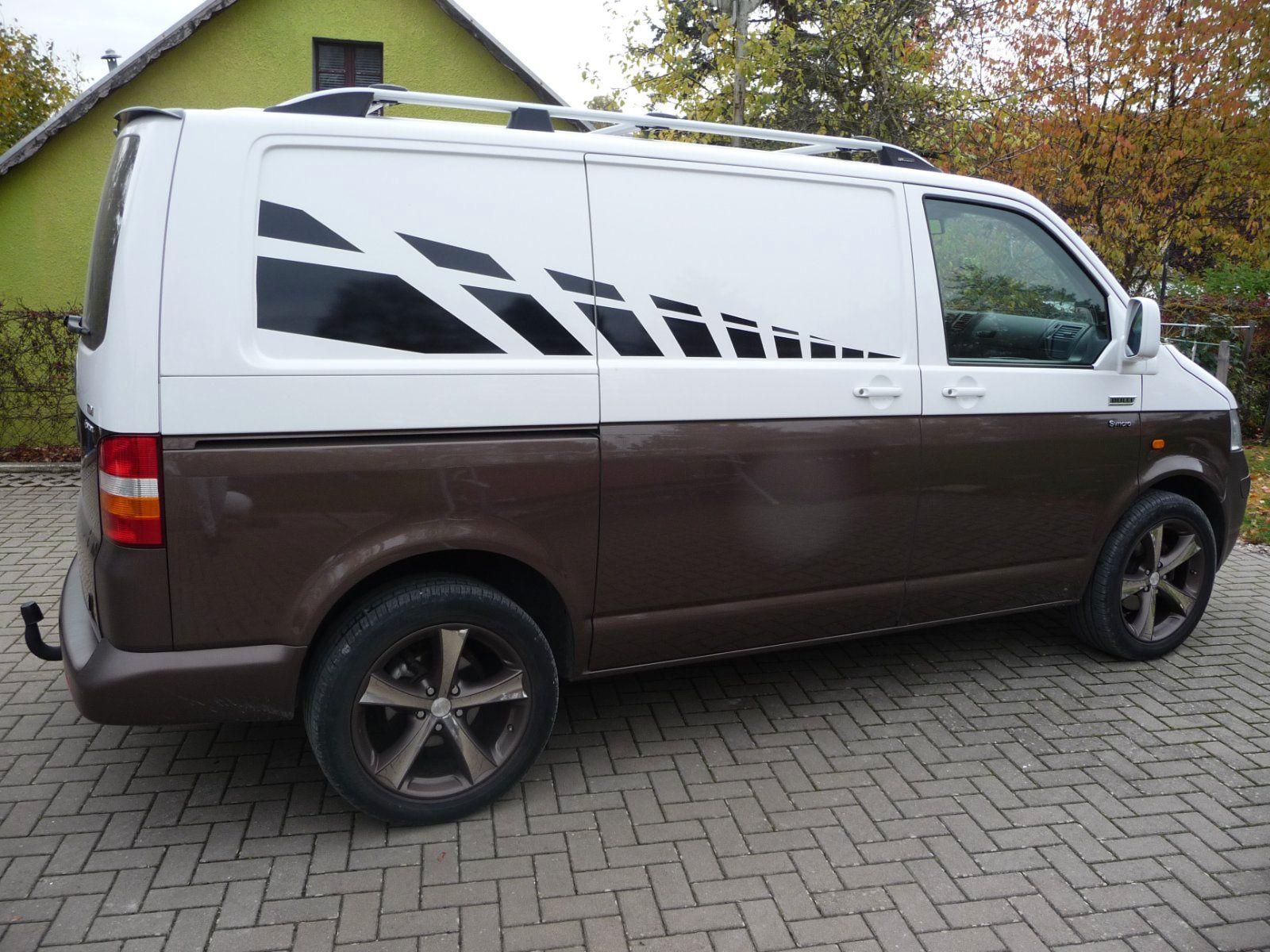 Volkswagen T5 Multivan