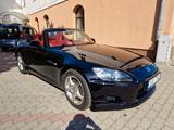 Honda S2000 2.0i LS, AP1 - Honda aus 2003