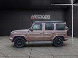 Mercedes-Benz G 500 Diamond Edition (135/300) - Mercedes G 500 mit Anhängerkupplung