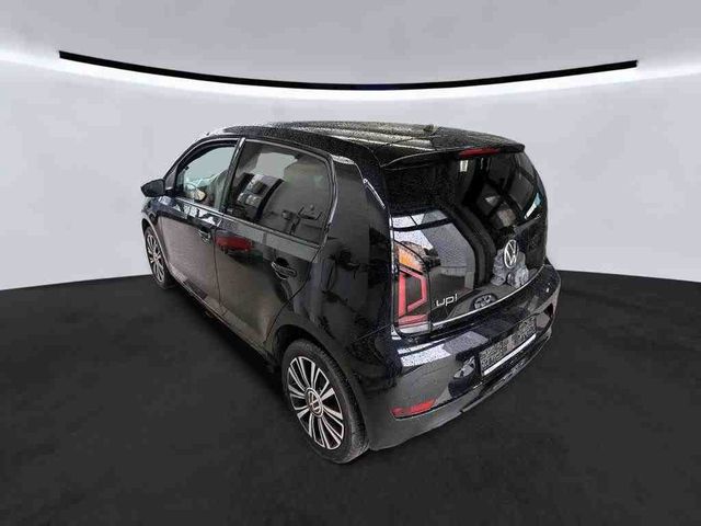 up! 1.0 Active KAMERA KLIMAAUTOMATIK SHZ