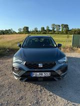 Seat Ateca 1.5 TSI ACT 110kW FR DSG FR - Seat Ateca von privat