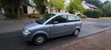 Audi A2 1.2 TDI Sportlederausstattung Temp... - Audi A2: Automatik